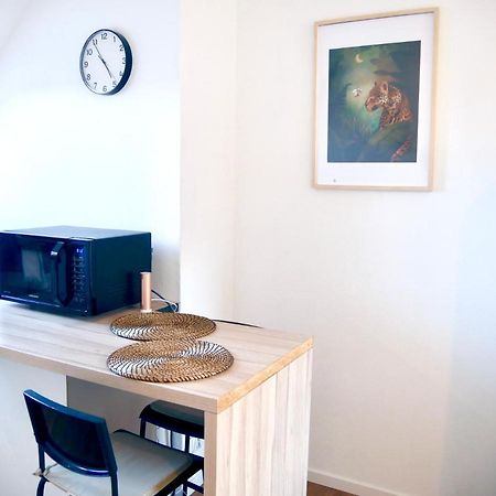 Serenity Home Sens Luaran gambar