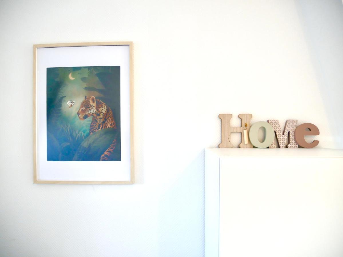 Serenity Home Sens Luaran gambar
