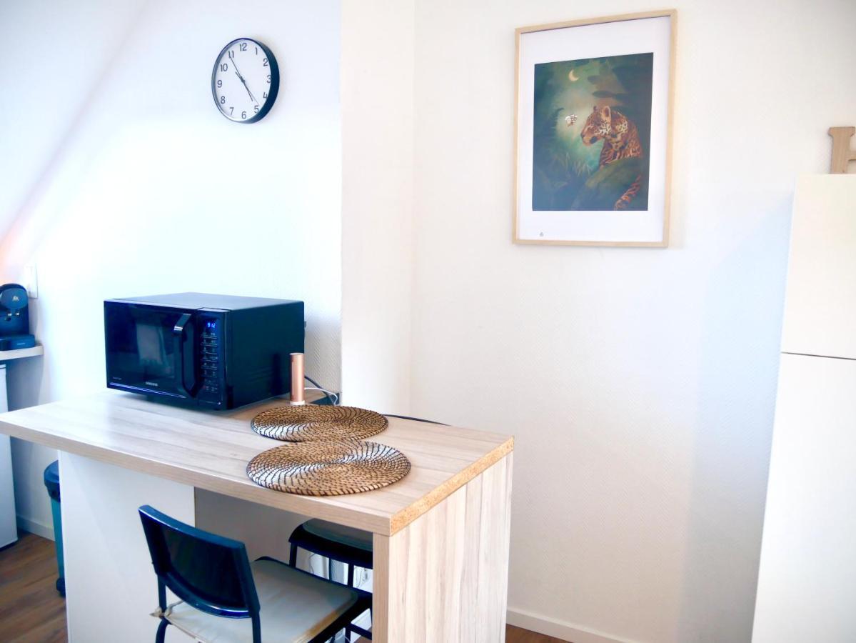 Serenity Home Sens Luaran gambar
