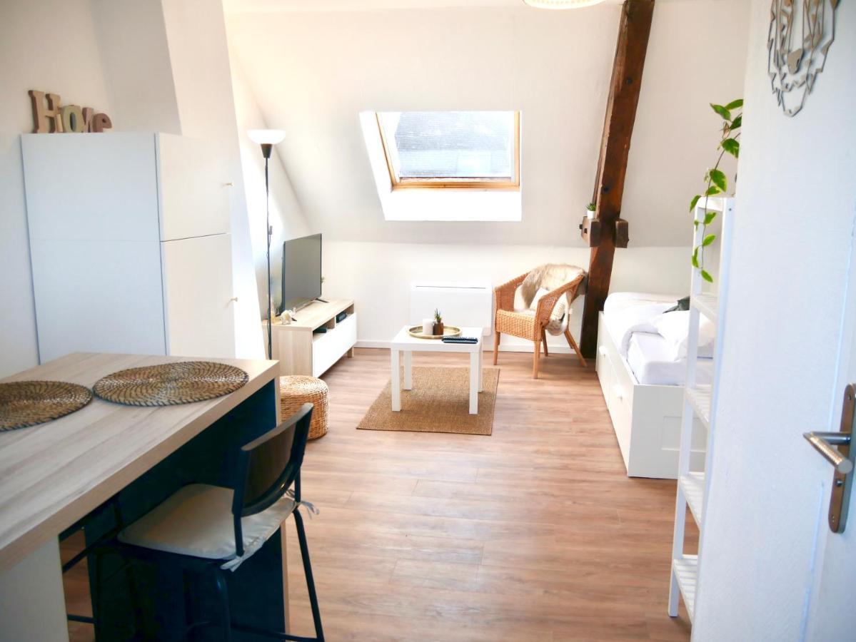 Serenity Home Sens Luaran gambar
