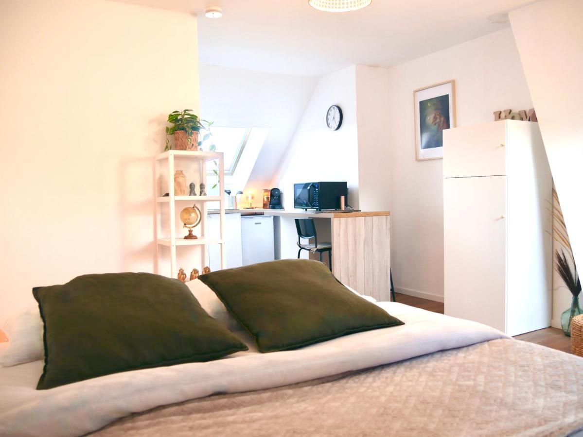 Serenity Home Sens Luaran gambar