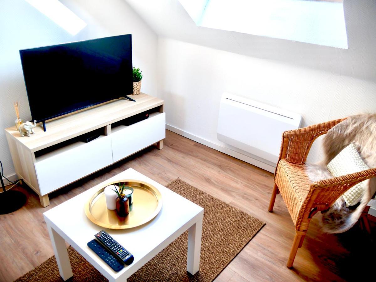 Serenity Home Sens Luaran gambar